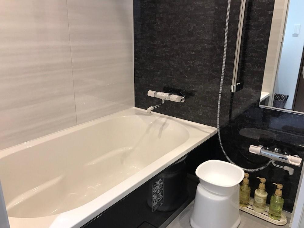 Umeda Plaza Hotel Ósaka Exteriér fotografie